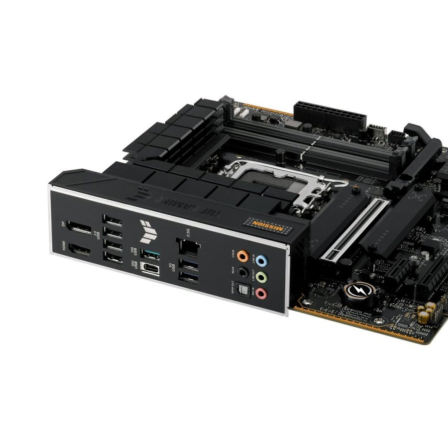 Motherboard Asus LGA 1700 #2