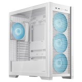 ATX Semi-t�rn kasse Asus TUF GAMING GT302 TG ARGB Hvid Multifarvet #2