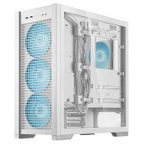 ATX Semi-t�rn kasse Asus TUF GAMING GT302 TG ARGB Hvid Multifarvet #5