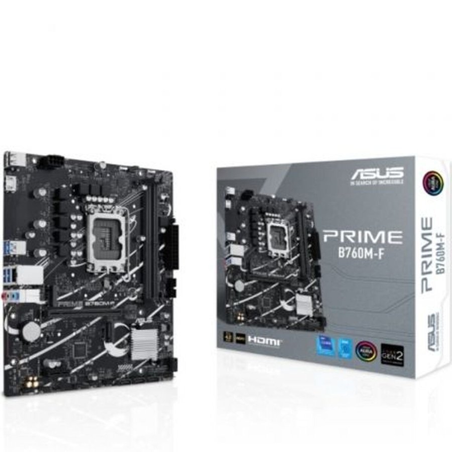 Motherboard Asus 90MB1IK0-M0EAY0 #1