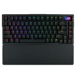 Tastatur Asus 90MP03MA-BKUA01 Sort Qwerty US #2