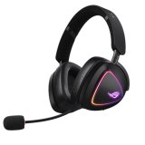 Gaming headset med mikrofon Asus ROG DELTA II #1