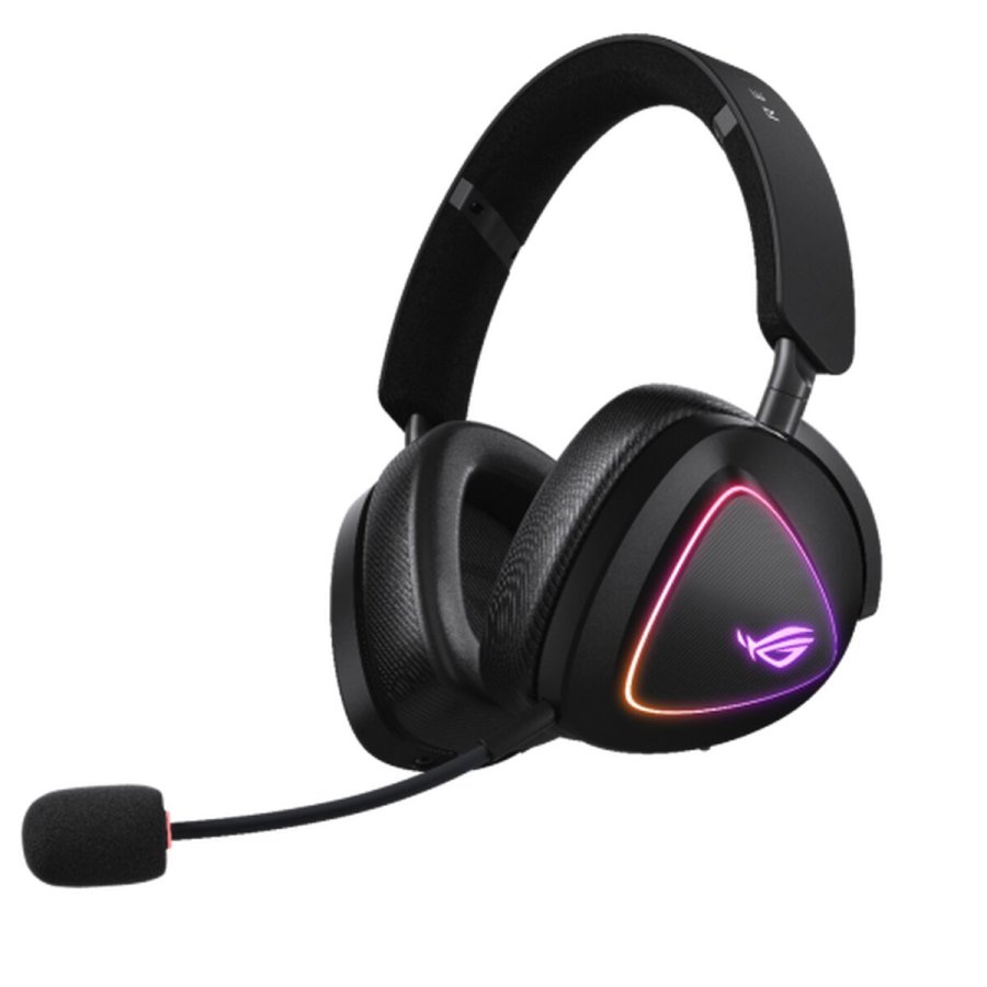 Gaming headset med mikrofon Asus ROG DELTA II #1