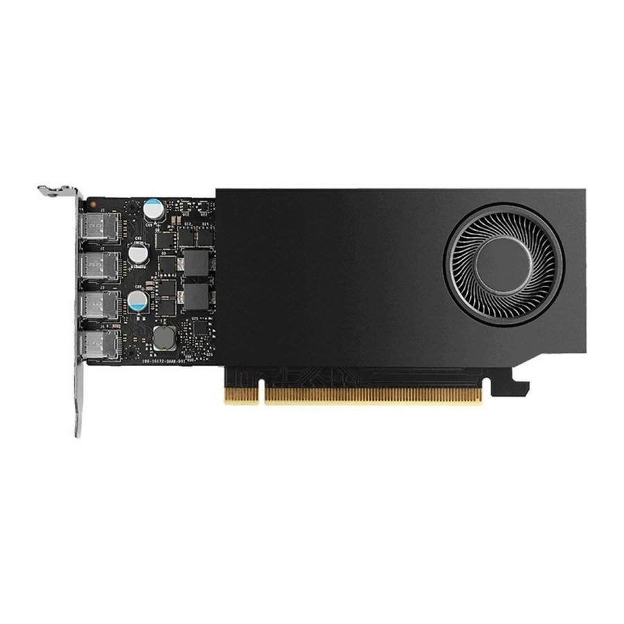 Grafikkort Asus 90SKC000-M8VAN0 8 GB GDDR6 #1