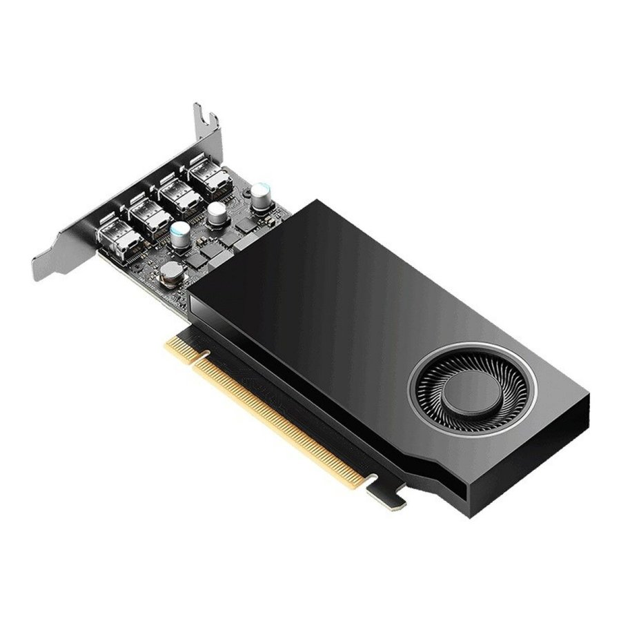 Grafikkort Asus 90SKC000-M8VAN0 8 GB GDDR6 #3