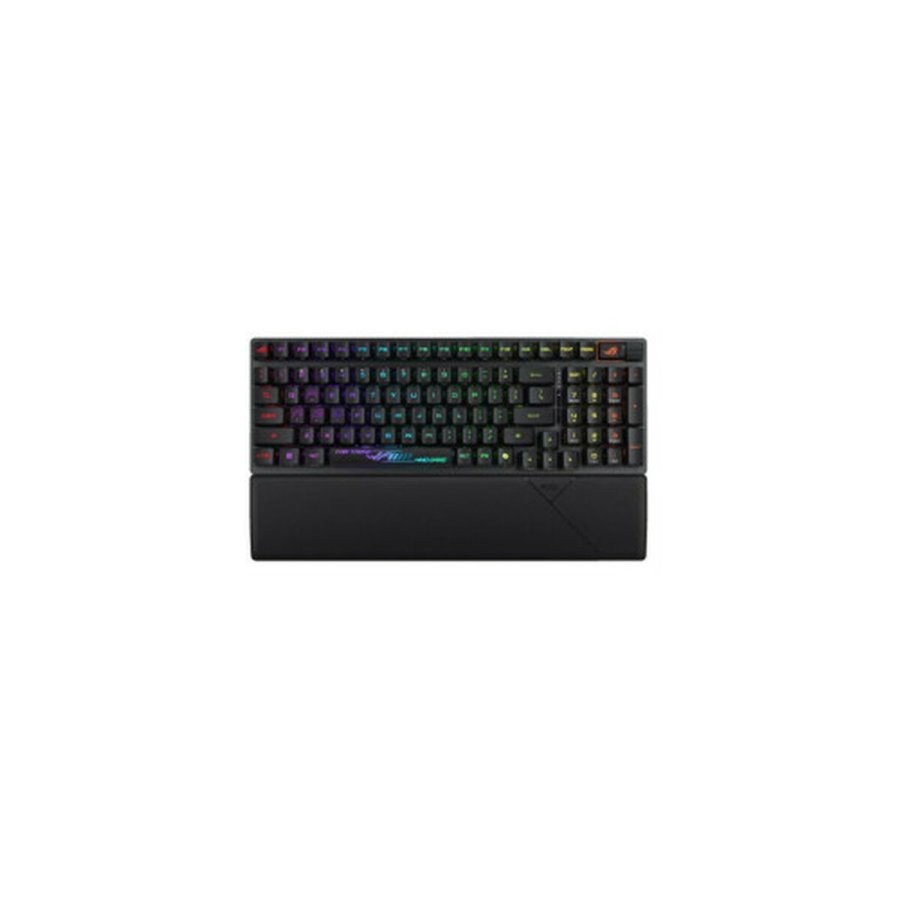 Tastatur Asus 90MP03S0-BKSA00 #1
