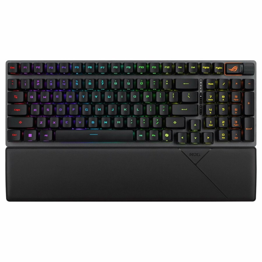 Tastatur Asus 90MP03S0-BKSA00 #2
