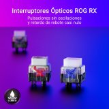 Tastatur Asus 90MP03S0-BKSA00 #4