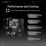 Motherboard Asus MAXIMUS Z890 EXTREME #3