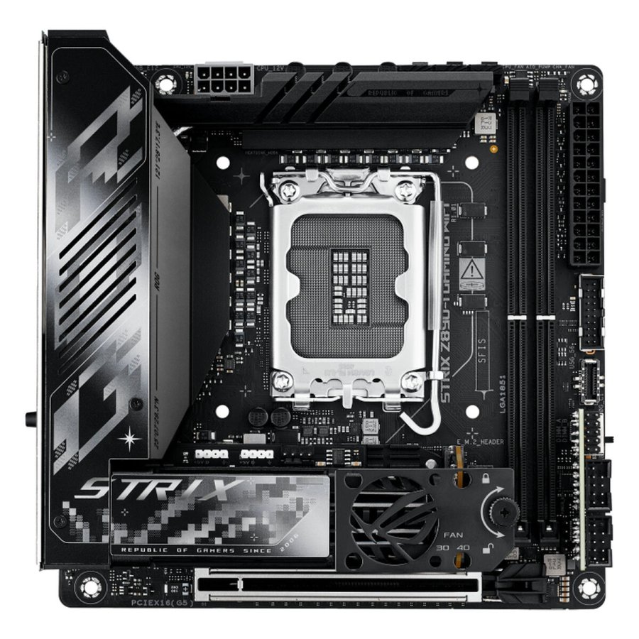 Motherboard Asus #2