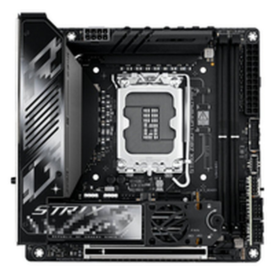 Motherboard Asus #3