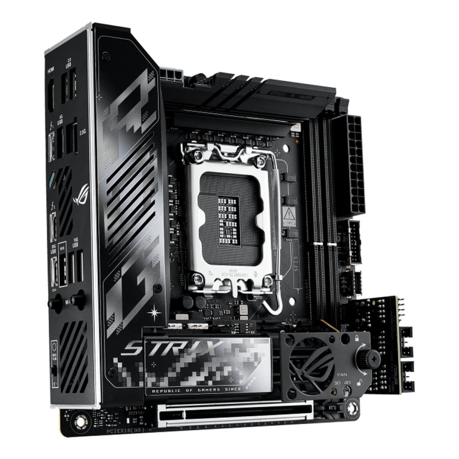 Motherboard Asus #4