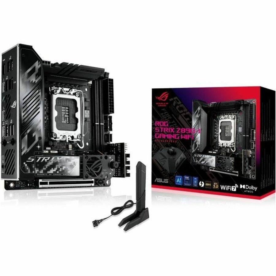 Motherboard Asus #5