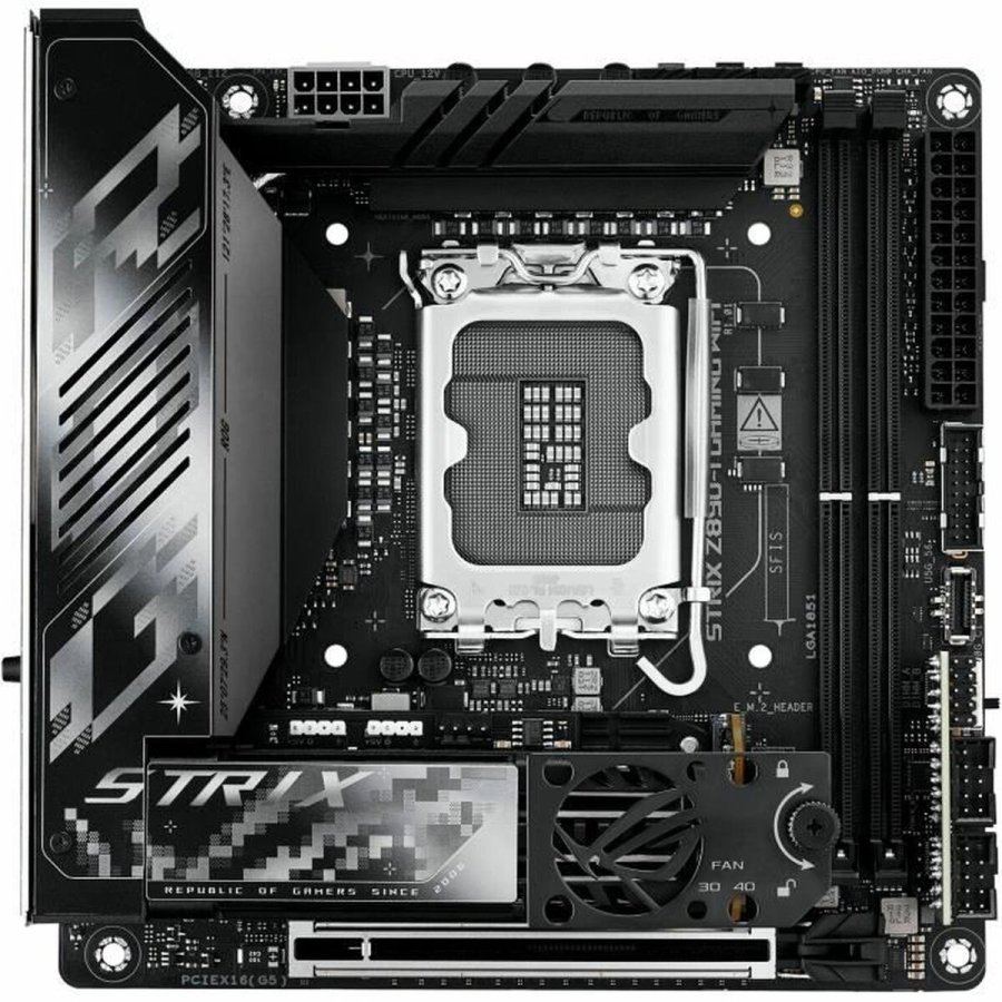 Motherboard Asus #6