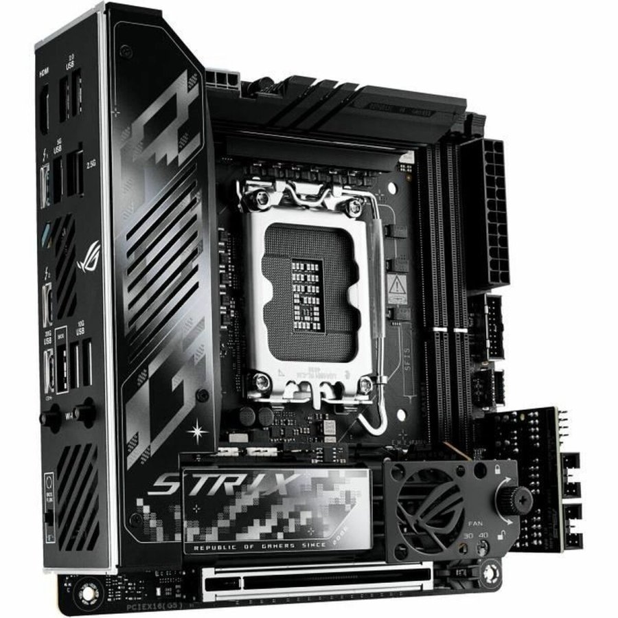 Motherboard Asus #7