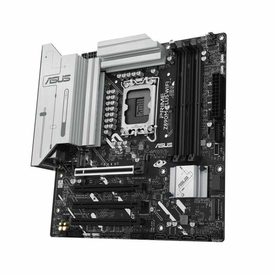Motherboard Asus LGA 1851 #1