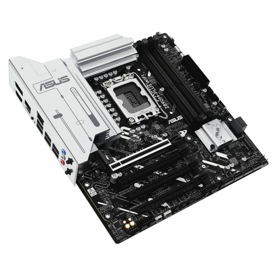 Motherboard Asus LGA 1851 #2