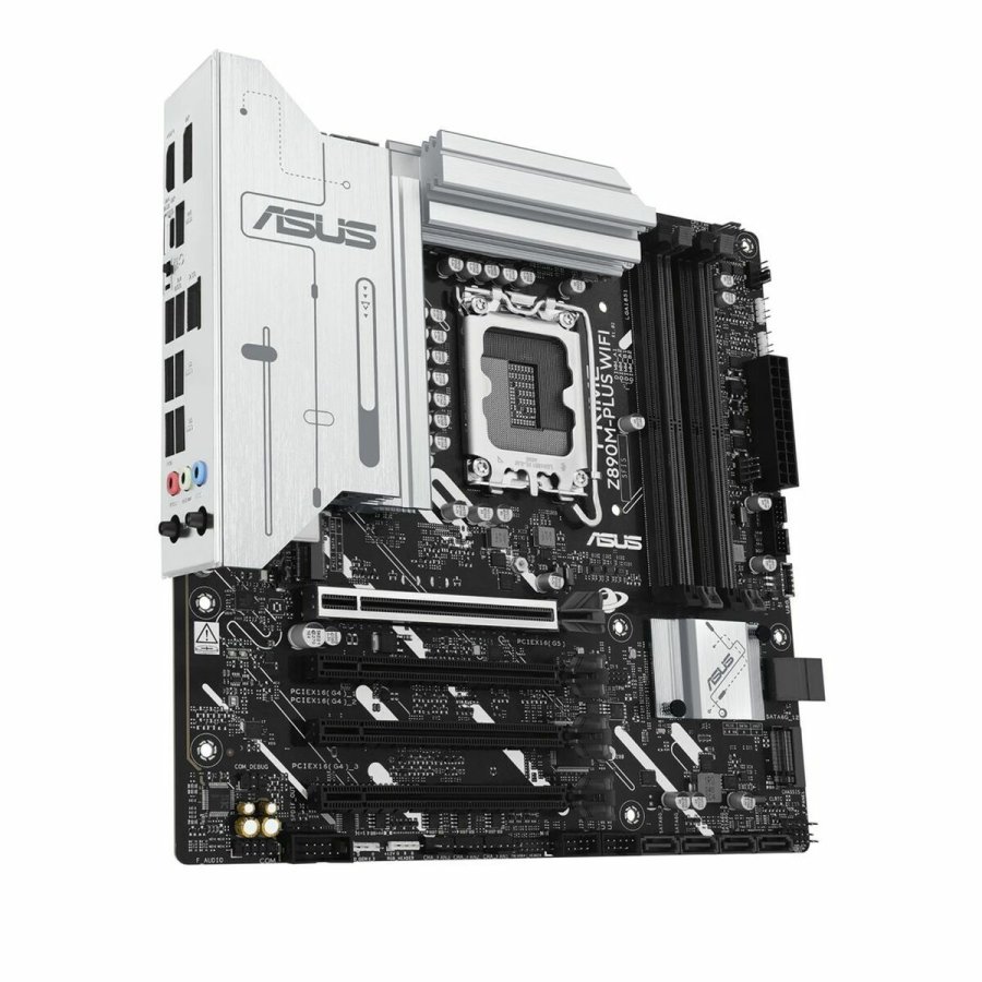 Motherboard Asus LGA 1851 #4