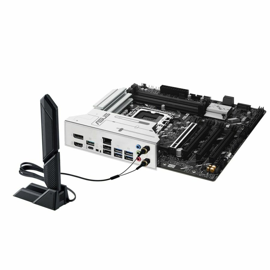 Motherboard Asus LGA 1851 #5