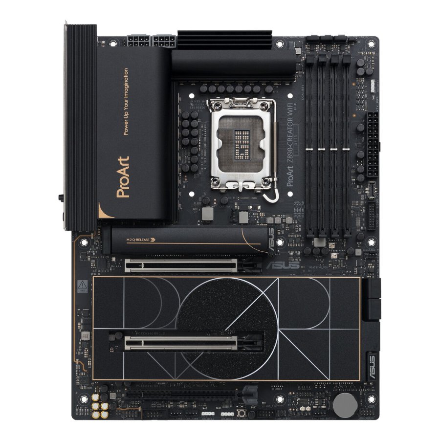 Motherboard Asus #2