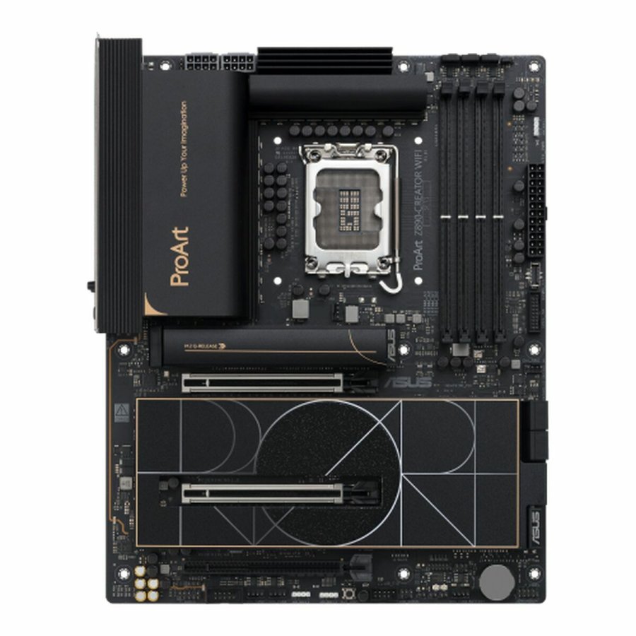 Motherboard Asus #1