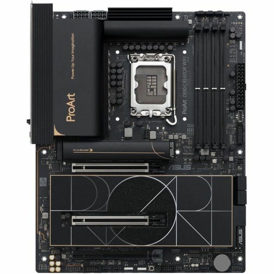 Motherboard Asus #6
