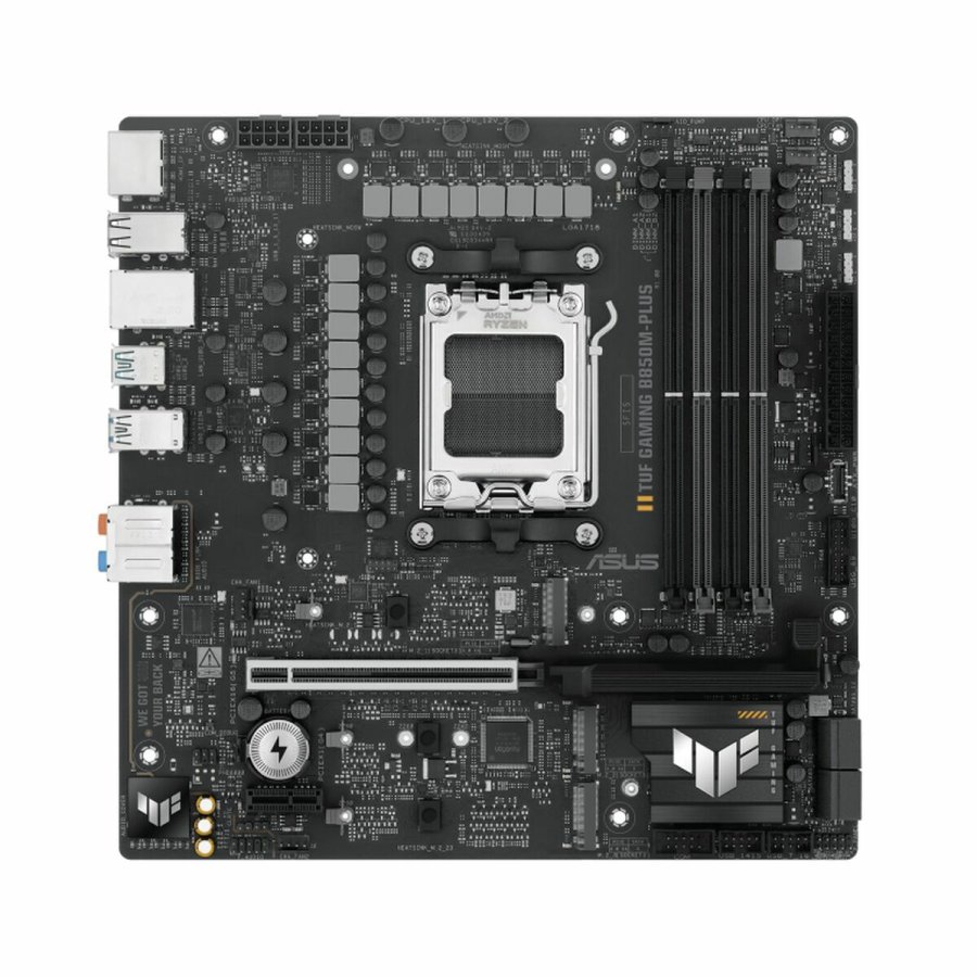 Motherboard Asus AMD AM5 AMD #2