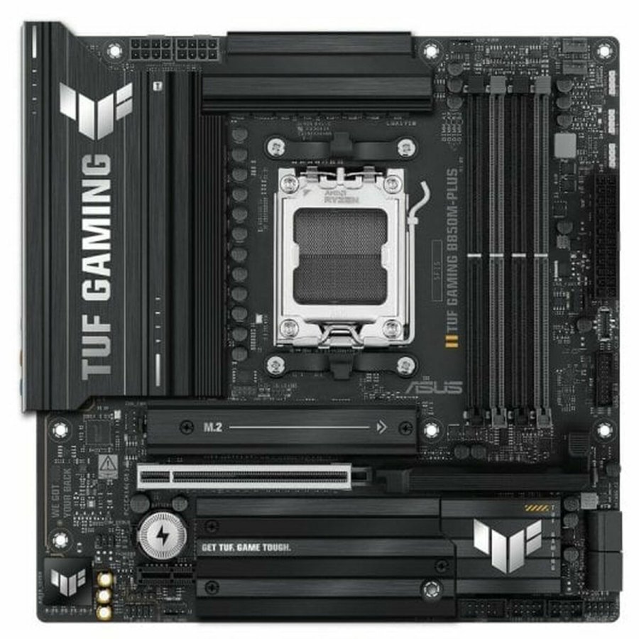 Motherboard Asus AMD AM5 AMD #5