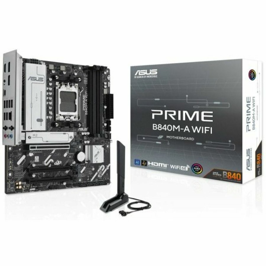Motherboard Asus PRIME B840M-A WIFI Gr #1