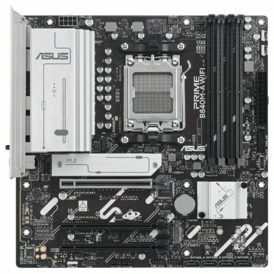 Motherboard Asus PRIME B840M-A WIFI Gr #2