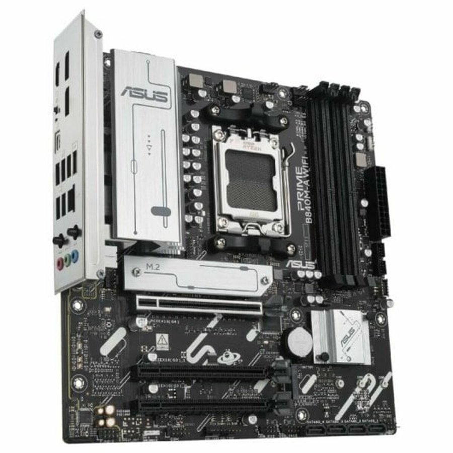 Motherboard Asus PRIME B840M-A WIFI Gr #4