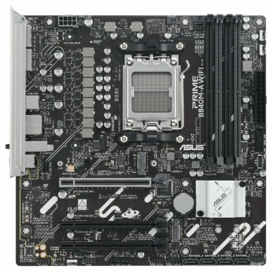 Motherboard Asus PRIME B840M-A WIFI Gr #7