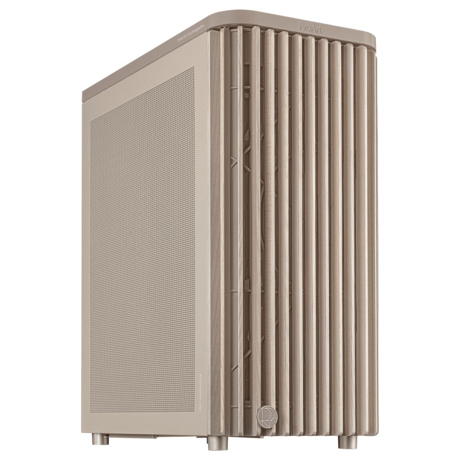 ATX Semi-t�rn kasse Asus Proart PA401 Beige #2