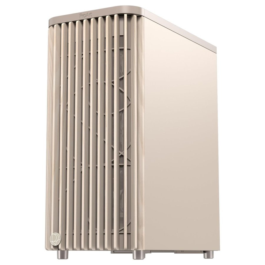 ATX Semi-t�rn kasse Asus Proart PA401 Beige #7