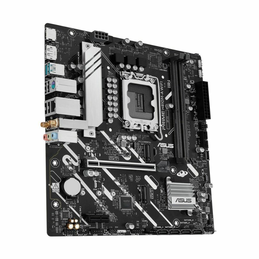 Motherboard Asus 90MB1KJ0-M0EAY0 LGA 1851 #3