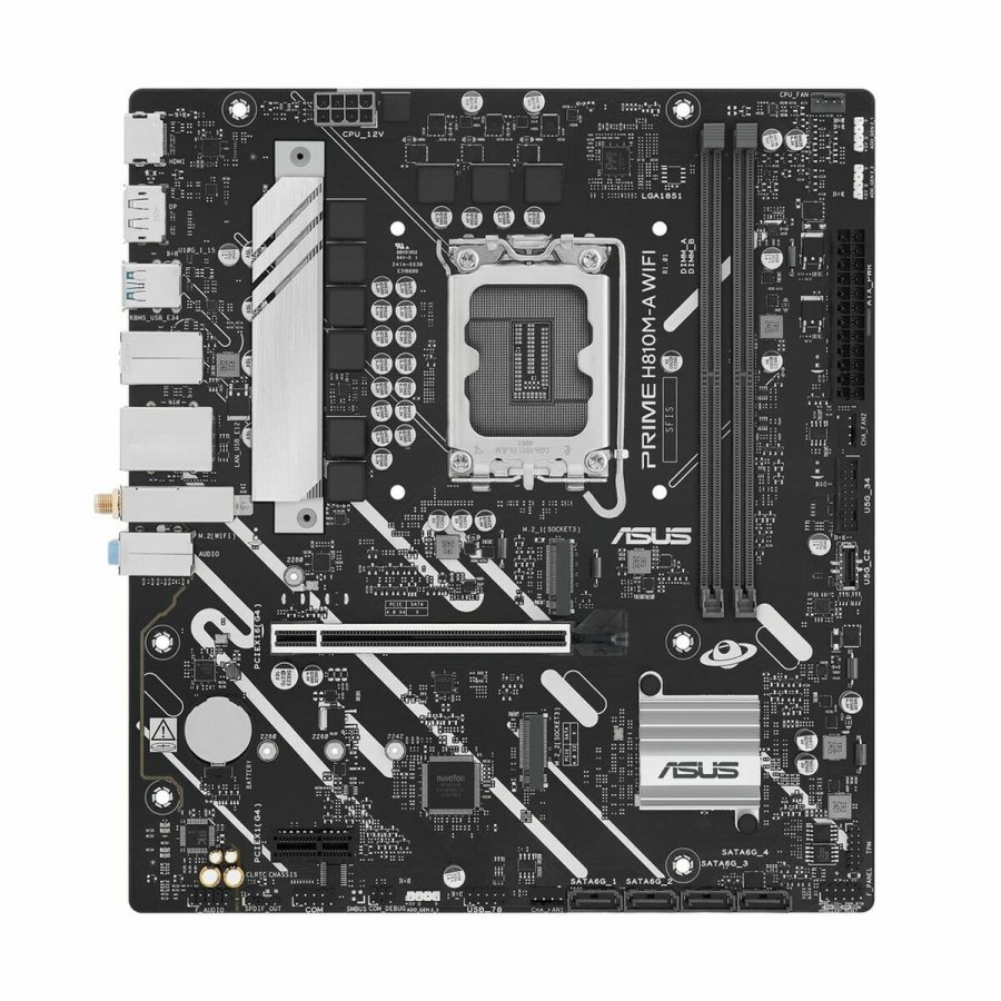 Motherboard Asus 90MB1KJ0-M0EAY0 LGA 1851 #4