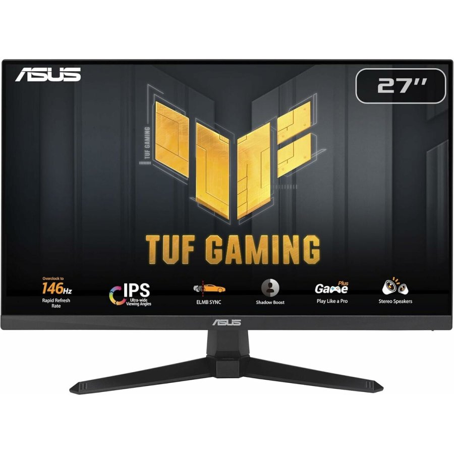 Gaming skrm Asus 90LM0BJ0-B01171 Full HD 27