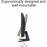 Gaming skrm Asus 90LM0BJ0-B01171 Full HD 27