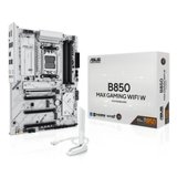 Motherboard Asus 90MB1M10-M0EAY0 AMD B850 AMD AM5 #3