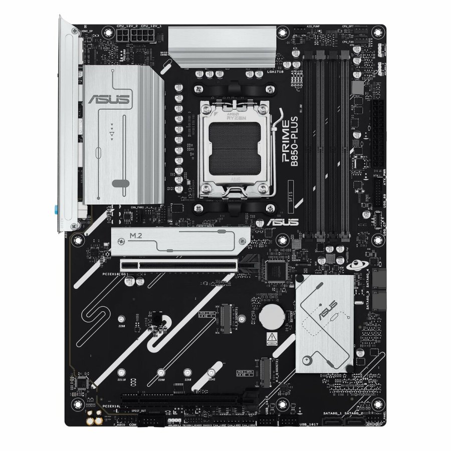 Motherboard Asus 90MB1LC0-M0EAYC AMD AM5 AMD #2