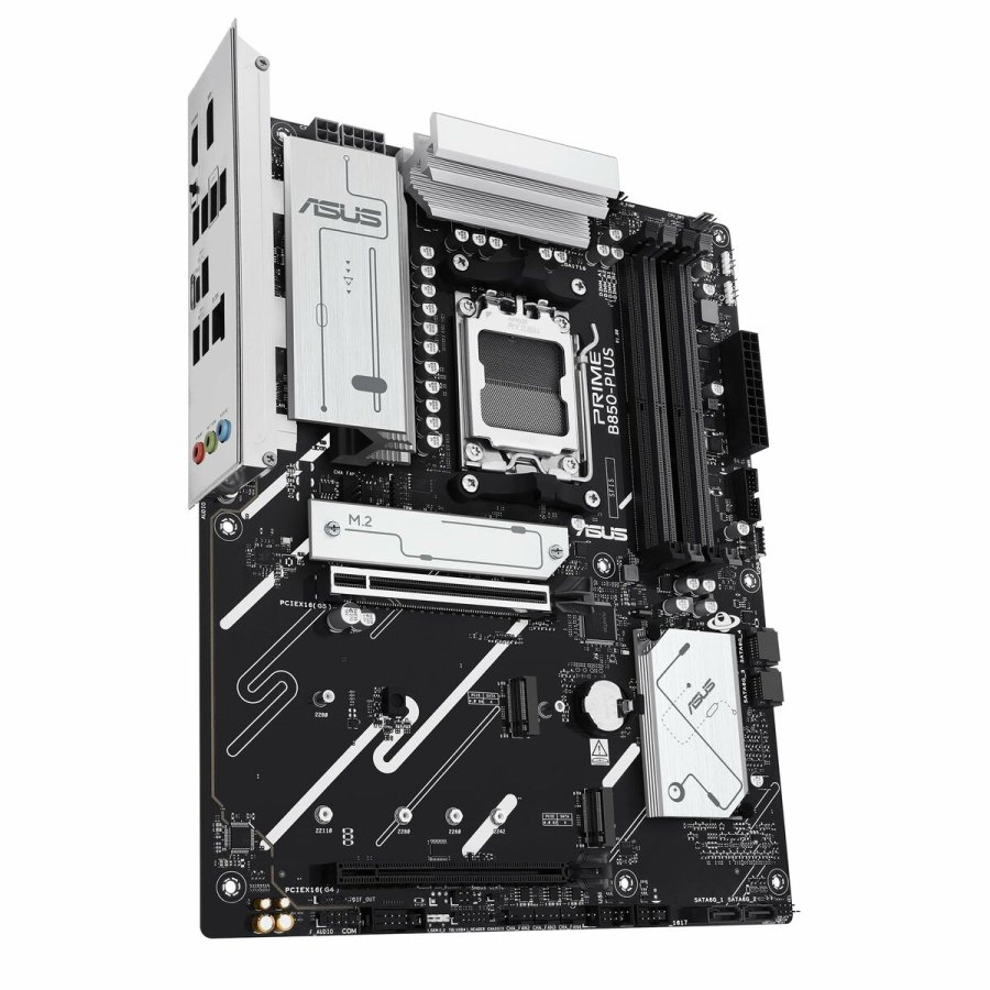 Motherboard Asus 90MB1LC0-M0EAYC AMD AM5 AMD #4