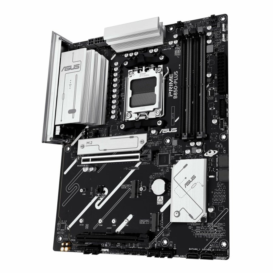 Motherboard Asus 90MB1LC0-M0EAYC AMD AM5 AMD #5