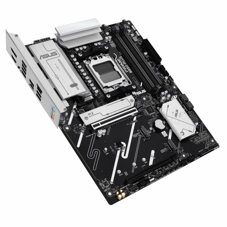 Motherboard Asus 90MB1LC0-M0EAYC AMD AM5 AMD #6