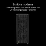 ATX Semi-t�rn kasse Asus ProArt PA401 Sort #3