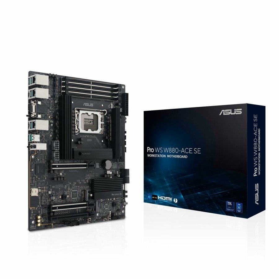 Motherboard Asus 90MB1KV0-M0EAY0 #1