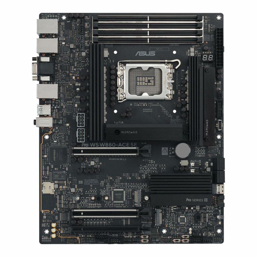 Motherboard Asus 90MB1KV0-M0EAY0 #2