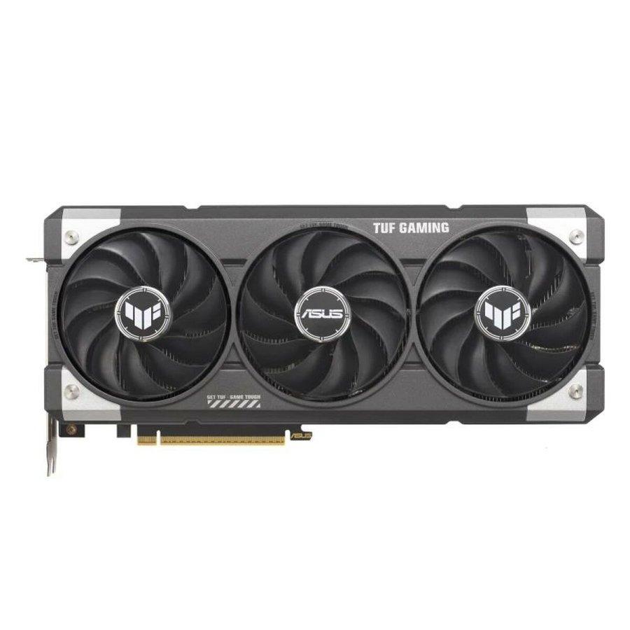 Grafikkort Asus 90YV0MR0-M0NA00 geforce rtx 5060 ti 8 GB GDDR6 GDDR7 #3