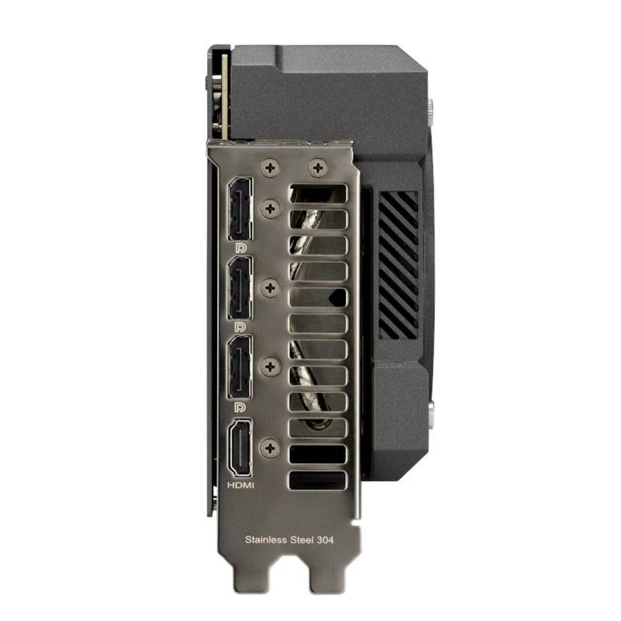 Grafikkort Asus 90YV0MR0-M0NA00 geforce rtx 5060 ti 8 GB GDDR6 GDDR7 #5