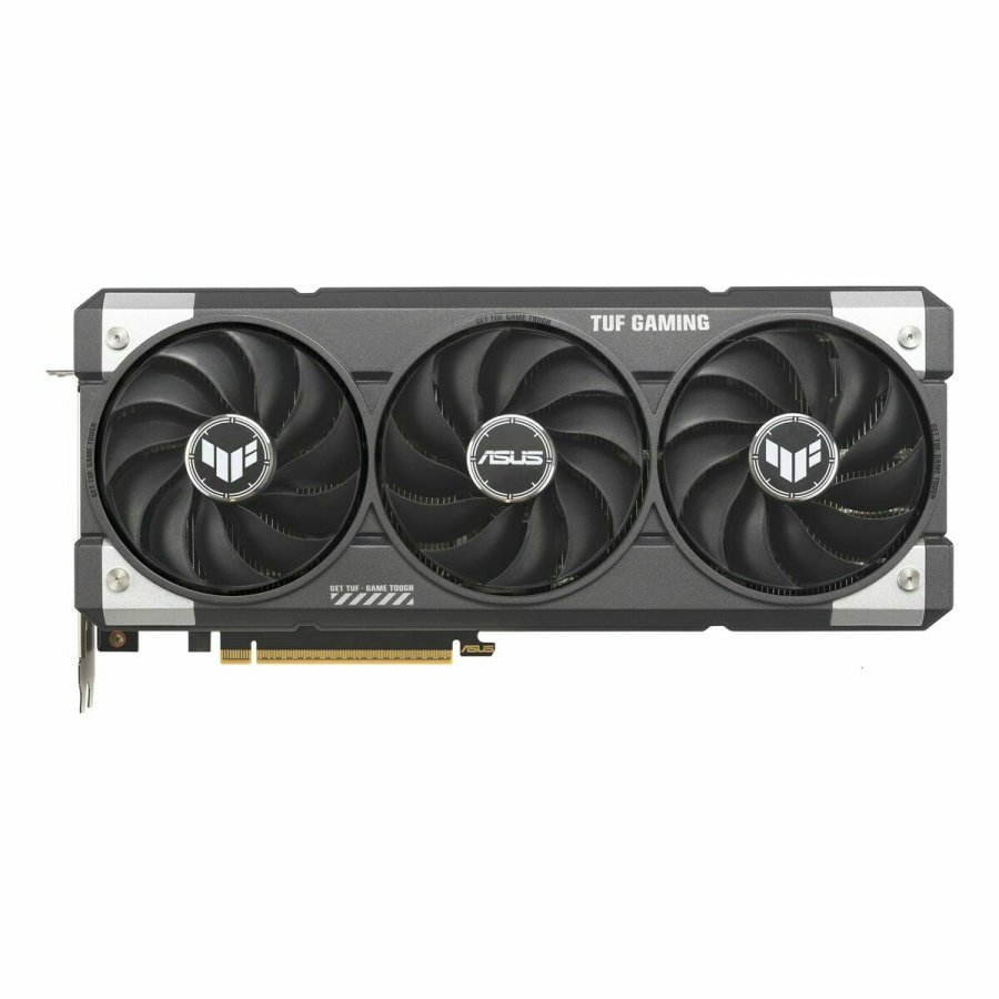 Grafikkort Asus 90YV0MR0-M0NA00 geforce rtx 5060 ti 8 GB GDDR6 GDDR7 #1
