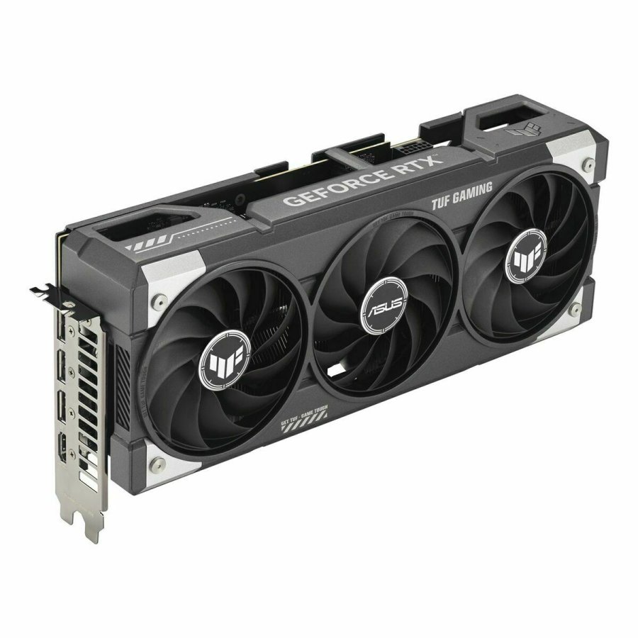 Grafikkort Asus 90YV0MR0-M0NA00 geforce rtx 5060 ti 8 GB GDDR6 GDDR7 #7